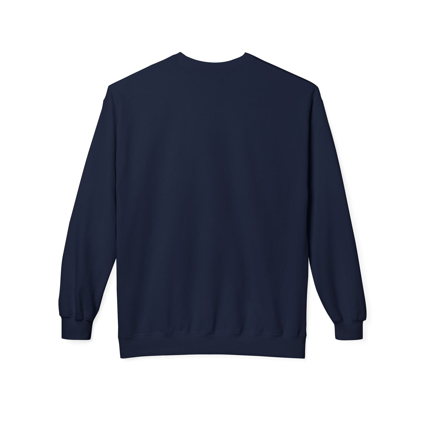 Sports // Unisex Midweight Softstyle Fleece Crewneck Sweatshirt