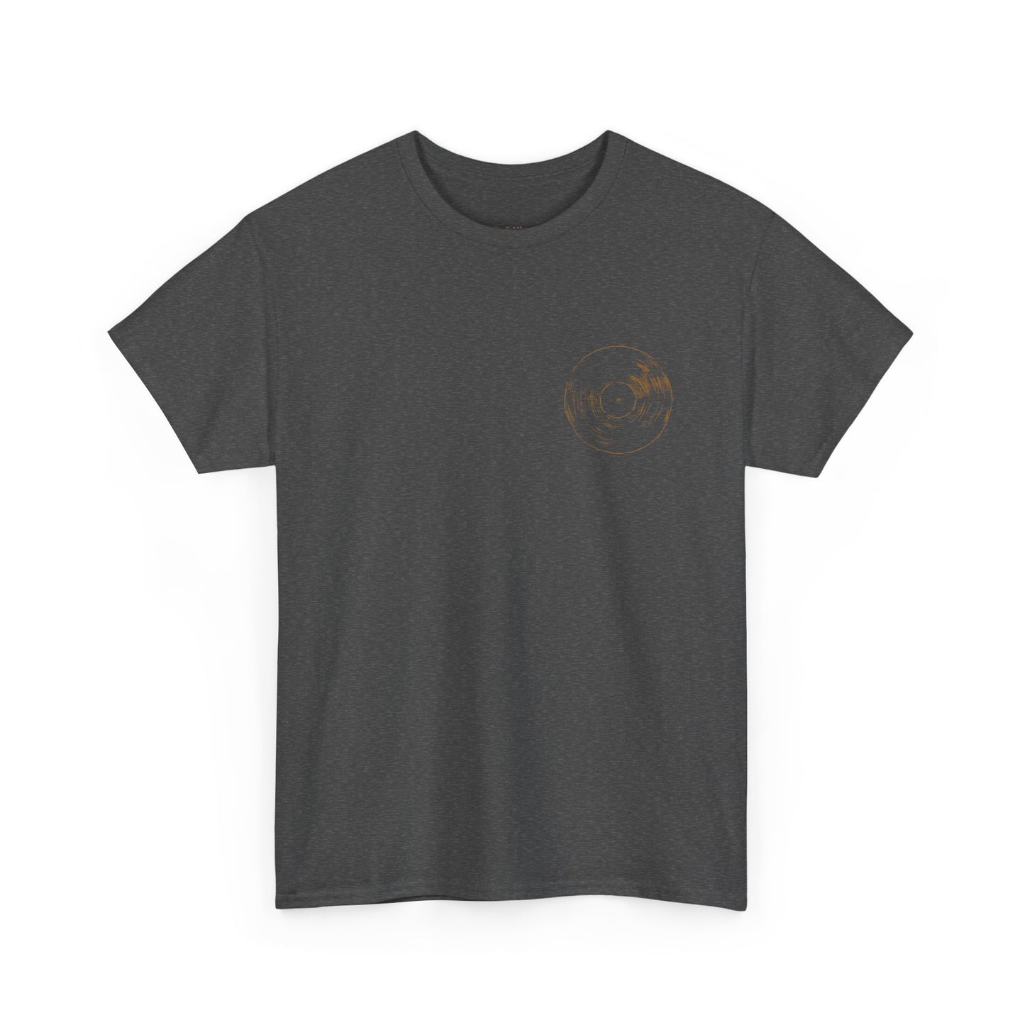 I Take My Whiskey Neat // Funny Whiskey Lover Unisex Heavy Cotton Tee - Graphic Shirt