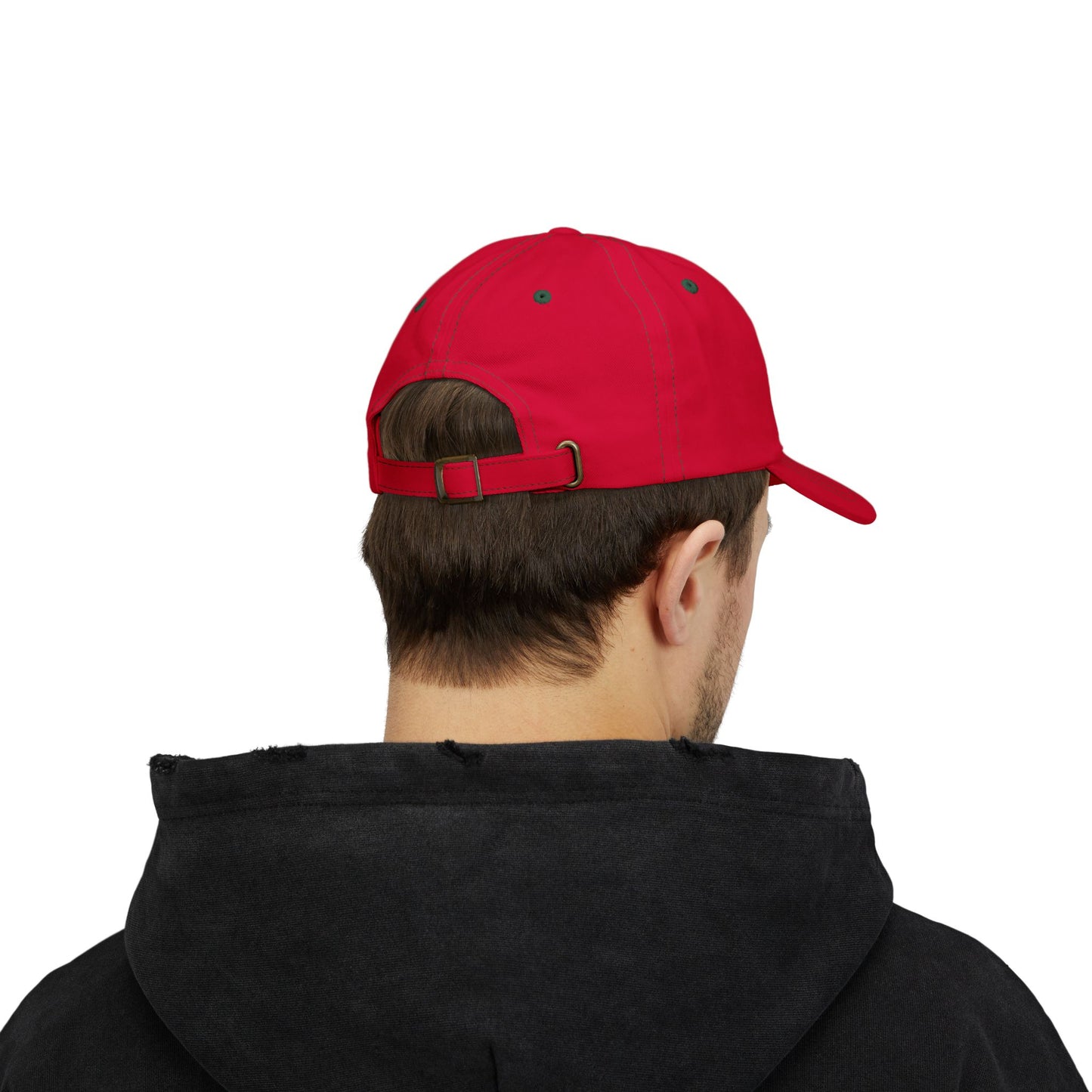 Atlanta // Classic Dad Cap