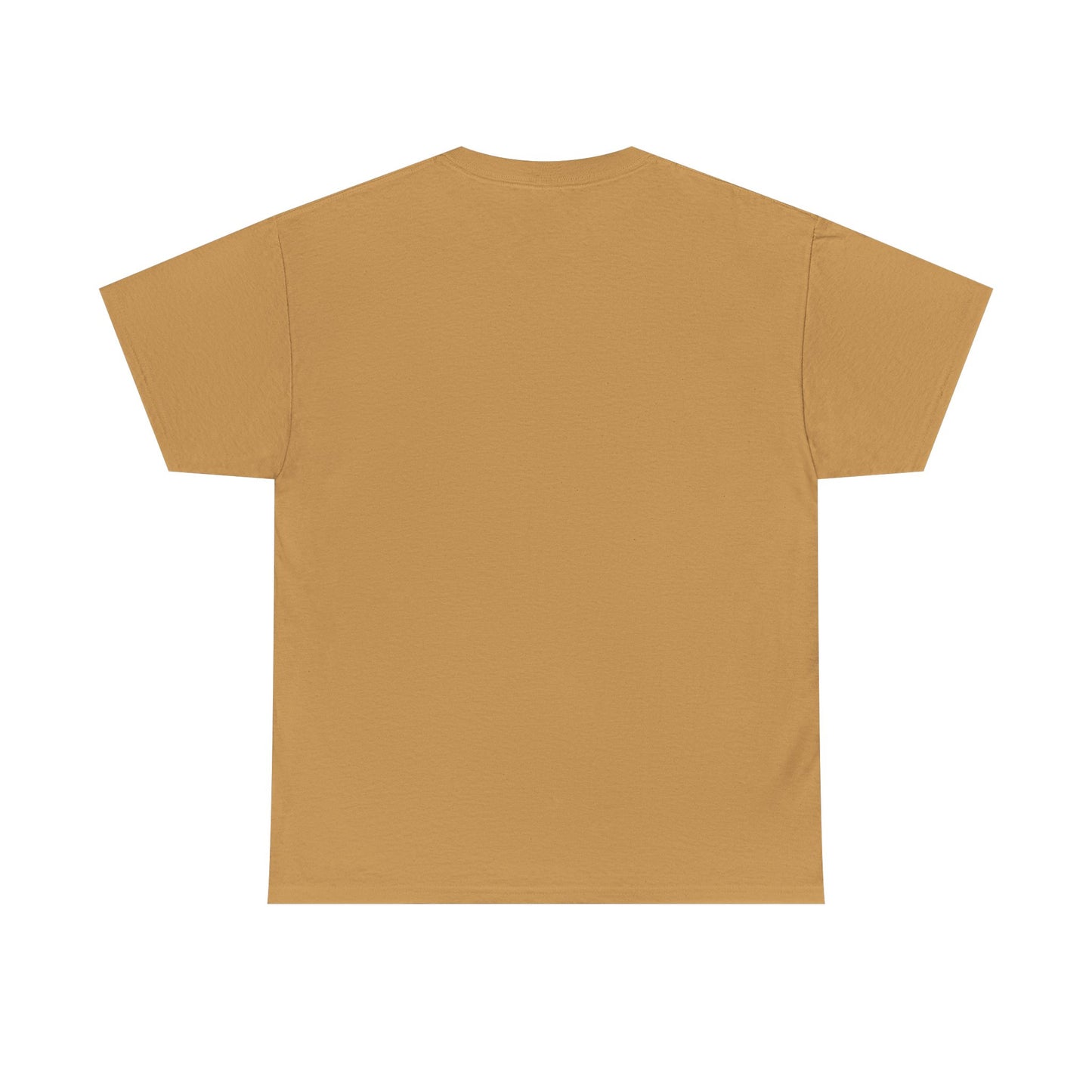 Bigfoot - Protect Your Peace // Unisex Heavy Cotton Tee - Comfortable, Relaxed Fit T-Shirt for Chill Vibes & Mental Health