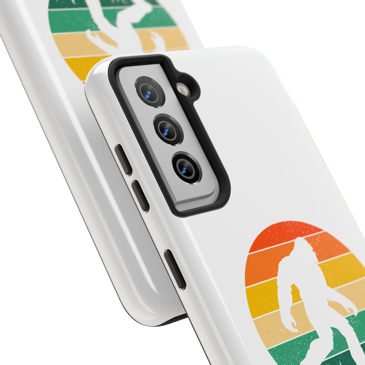 Barefoot Run Club // Phone Case