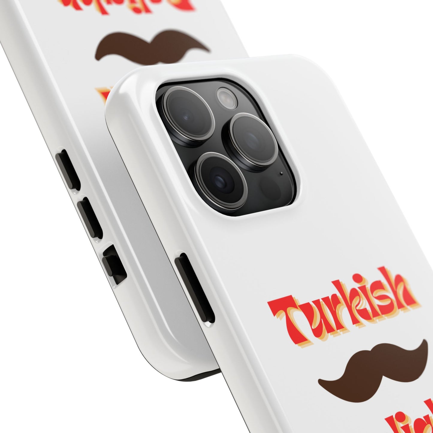 Turkish Delight // Phone Case