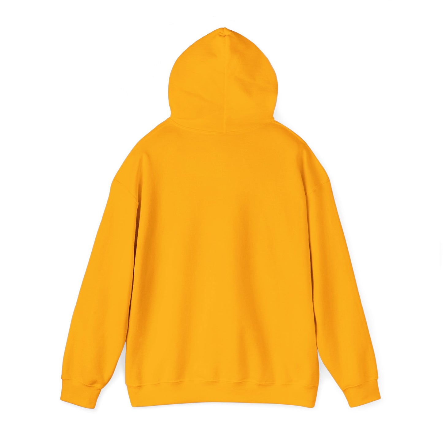 Sports // Unisex Heavy Blend™ Hooded Sweatshirt - Black Text