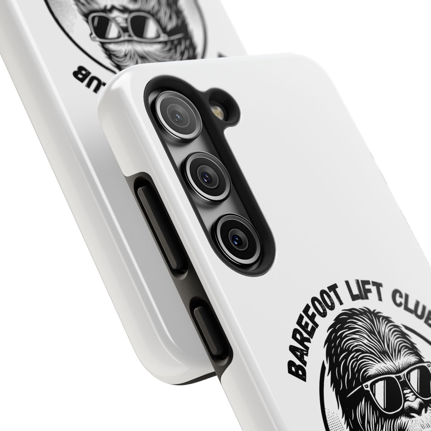 Barefoot Lift Club Founding Member // Phone Case