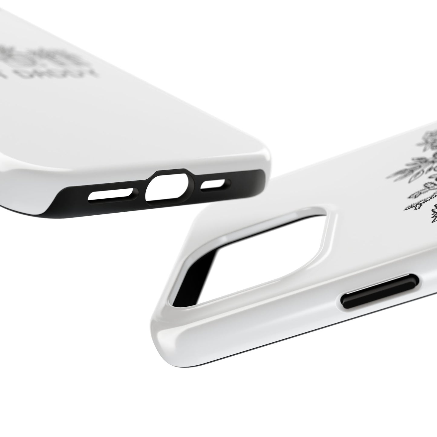 Plant Daddy // Phone Case