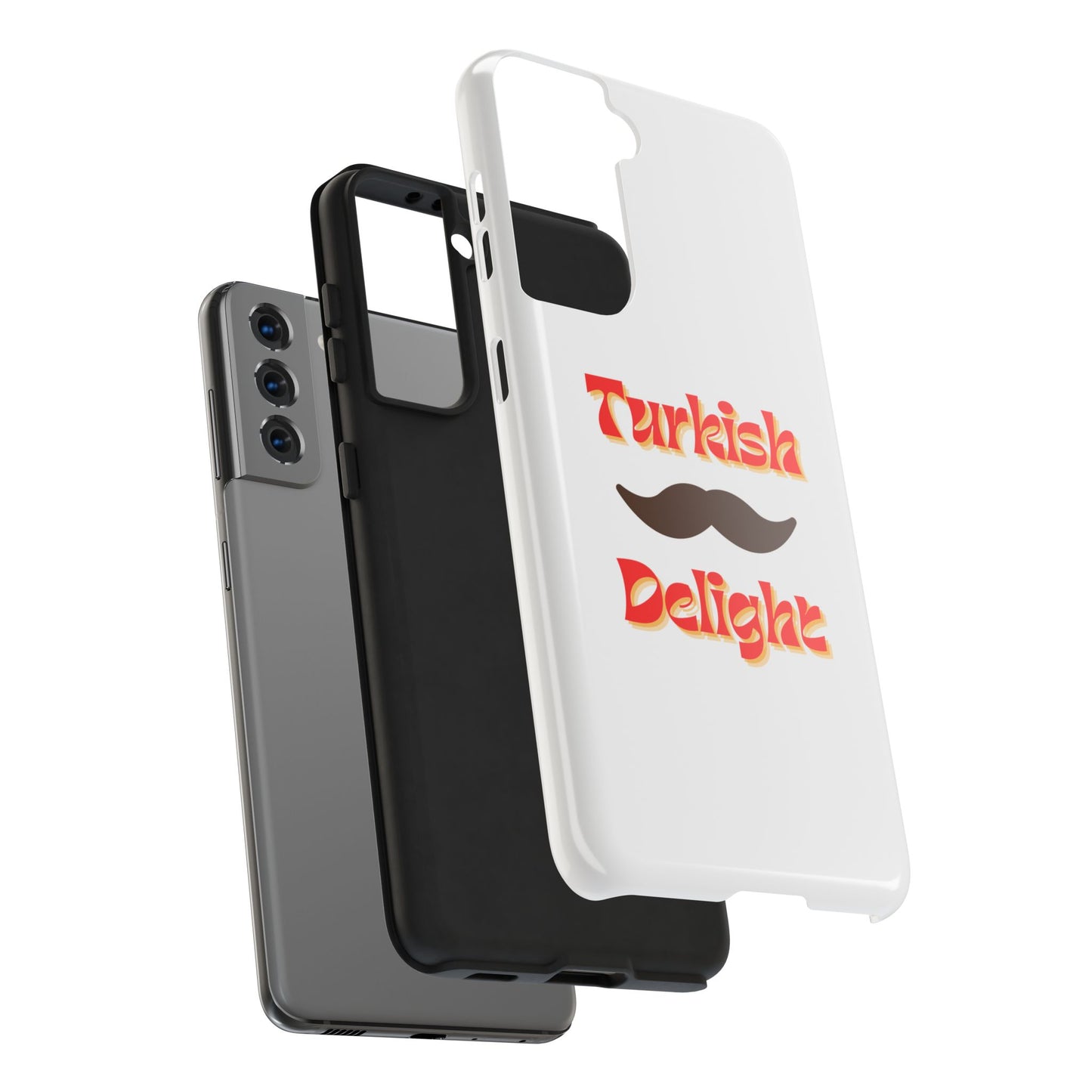 Turkish Delight // Phone Case