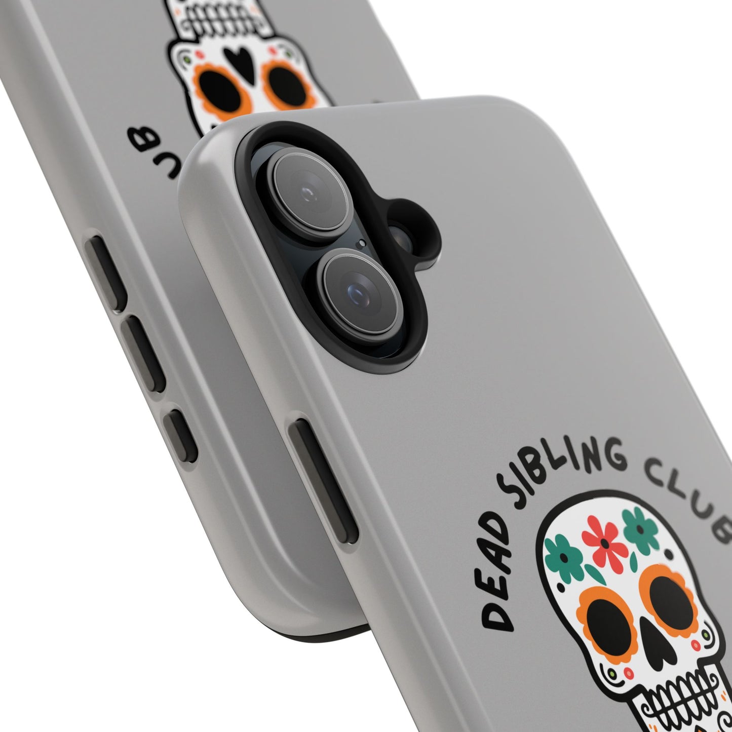The Club You Didn't Ask to Join - Dead Sibling // Phone Case