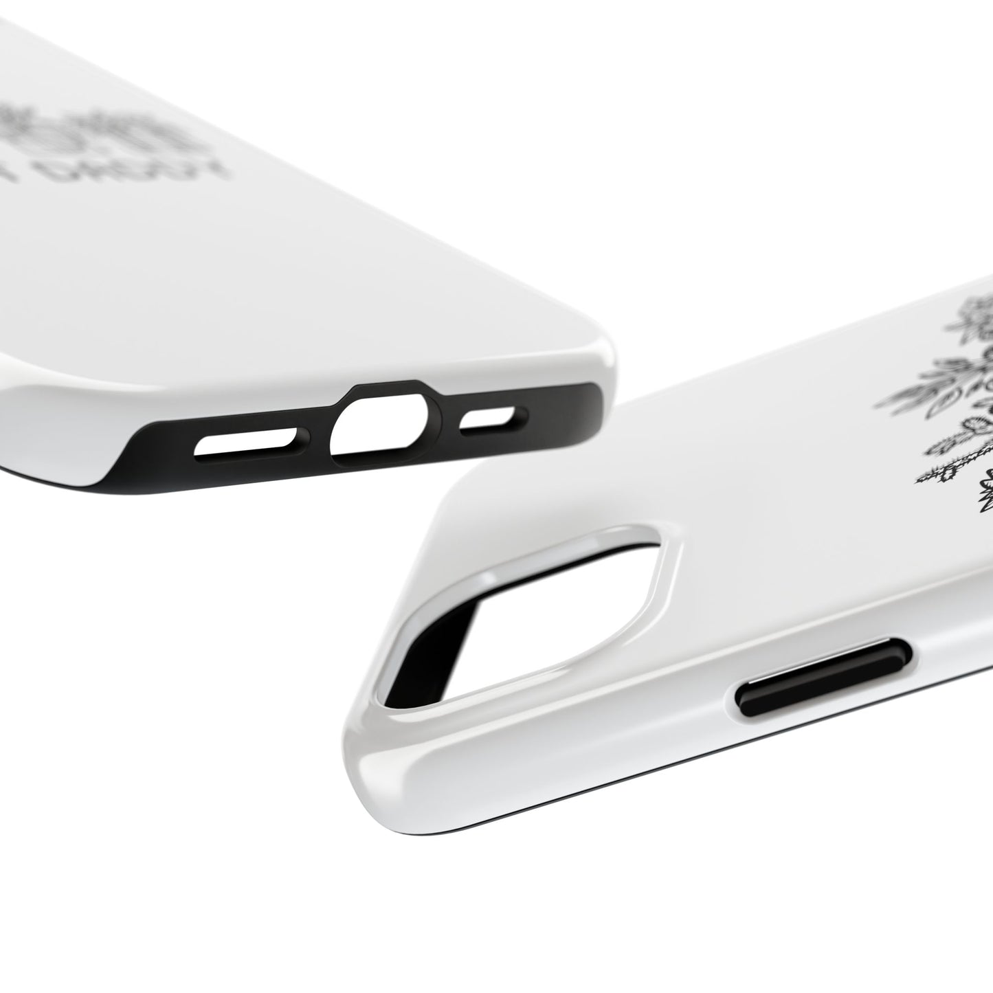 Plant Daddy // Phone Case