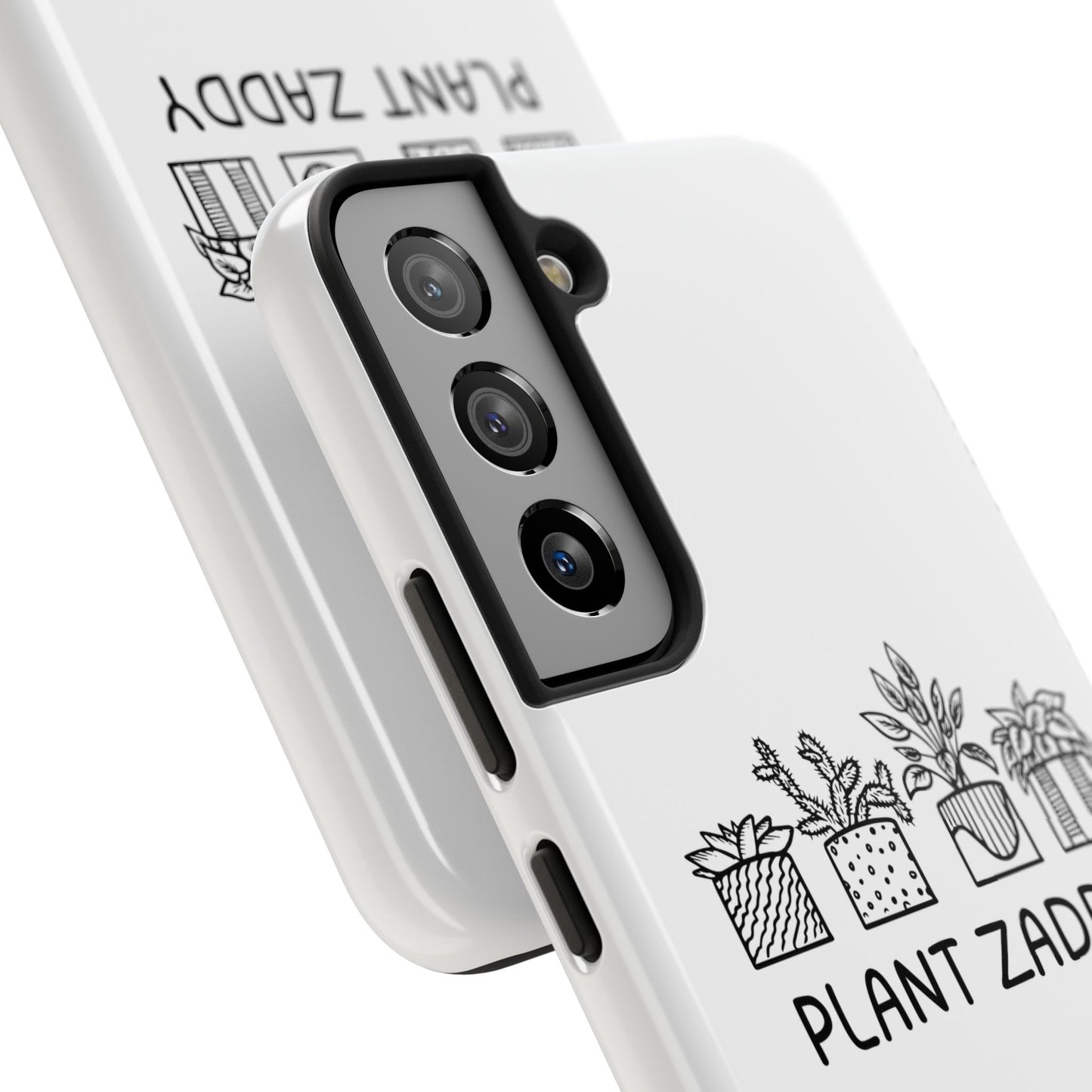 Plant Zaddy // Phone Case