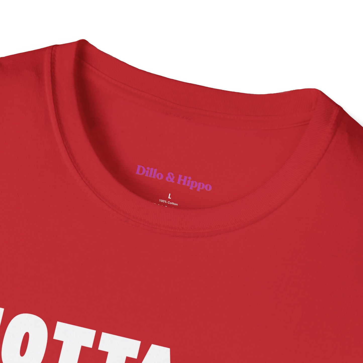 Gotta Go (Road) Biking // Unisex Softstyle T-Shirt