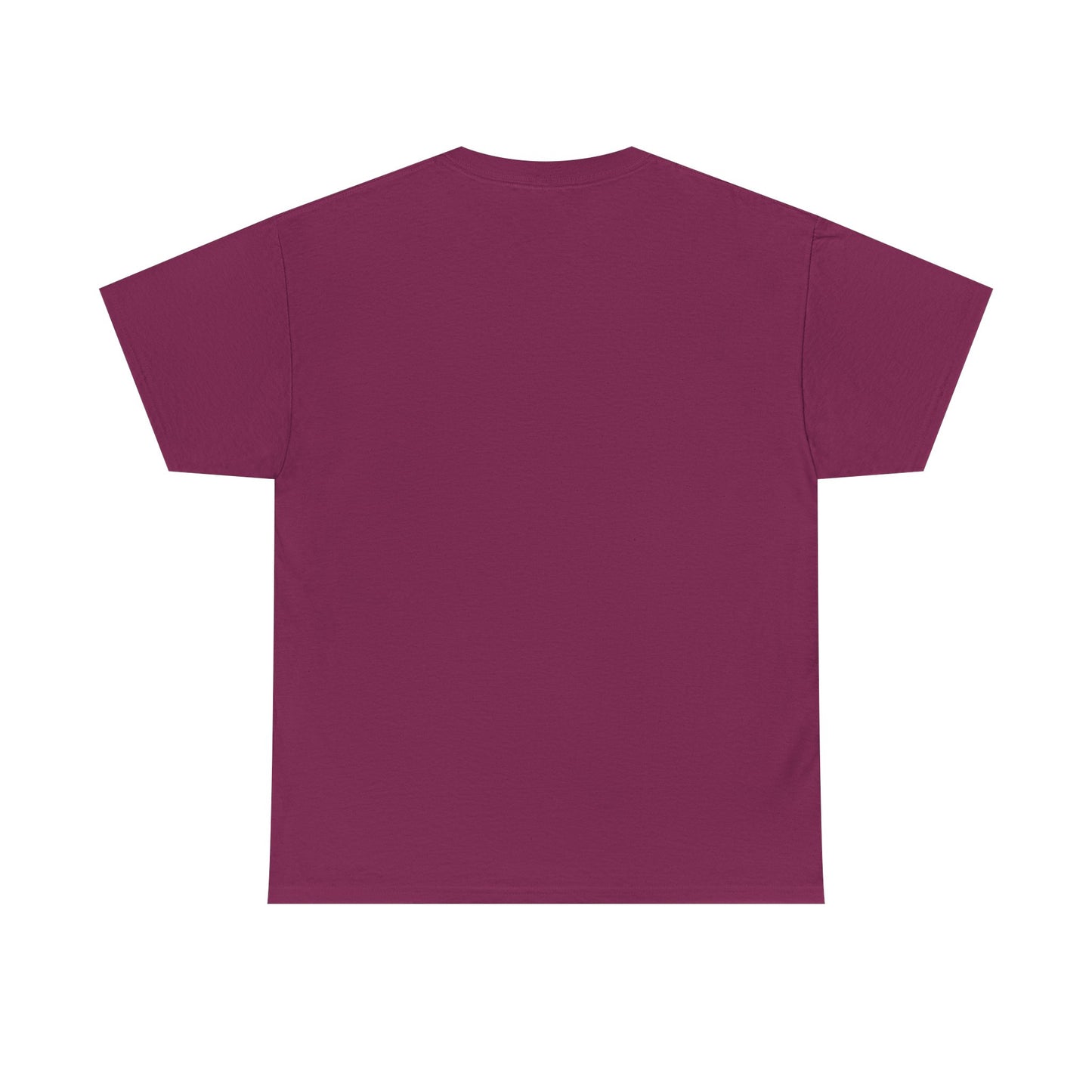 TexMex Forever Unisex Heavy Cotton Tee - Casual Style T-Shirt for Food Lovers