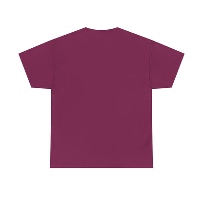 TexMex Forever Unisex Heavy Cotton Tee - Casual Style T-Shirt for Food Lovers