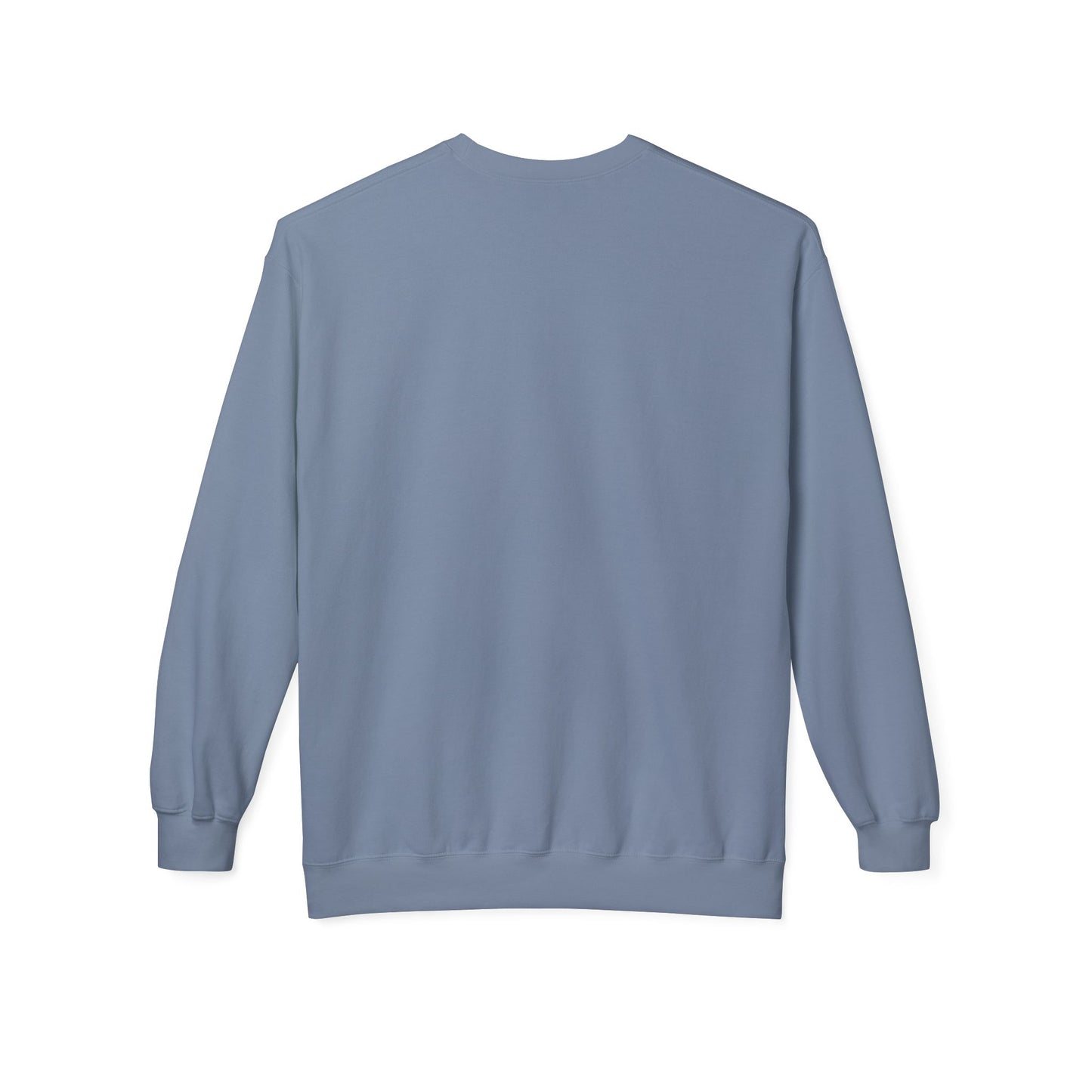 Watch Women's Sports // Unisex Midweight Softstyle Fleece Crewneck Sweatshirt