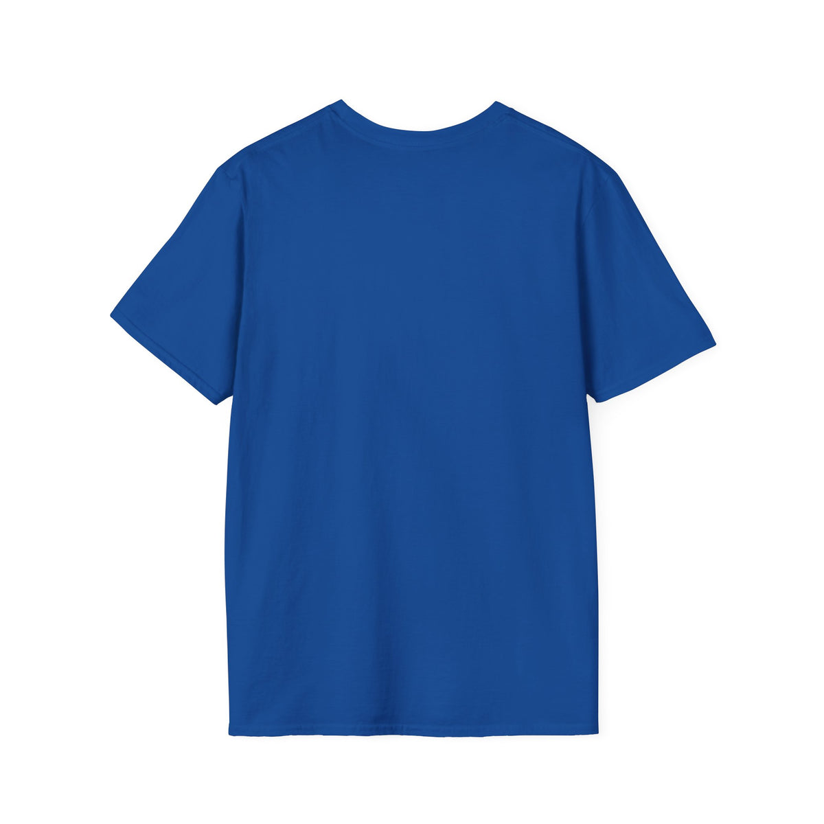 Ideal Speed (Mountain Bike) // Unisex Softstyle T-Shirt