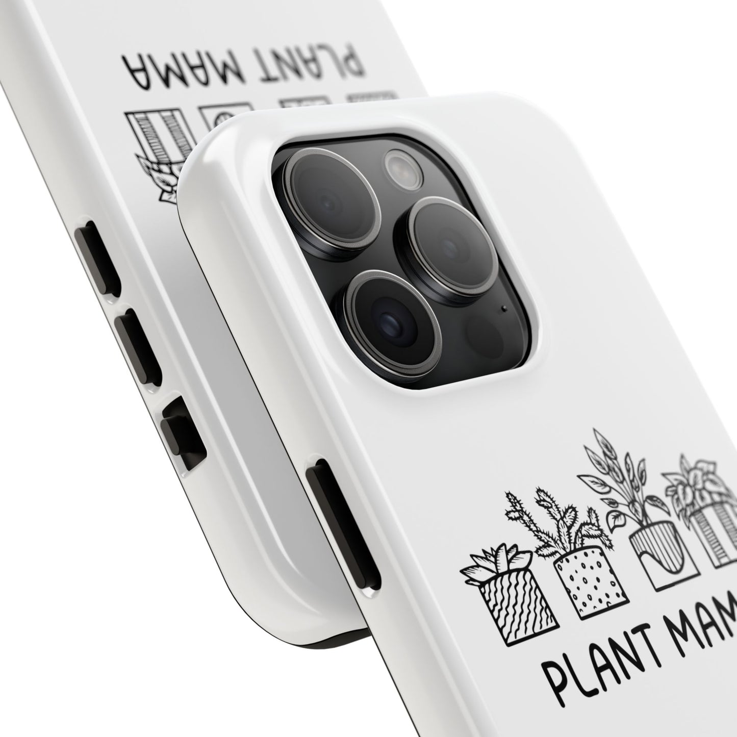 Plant Mama // Phone Case