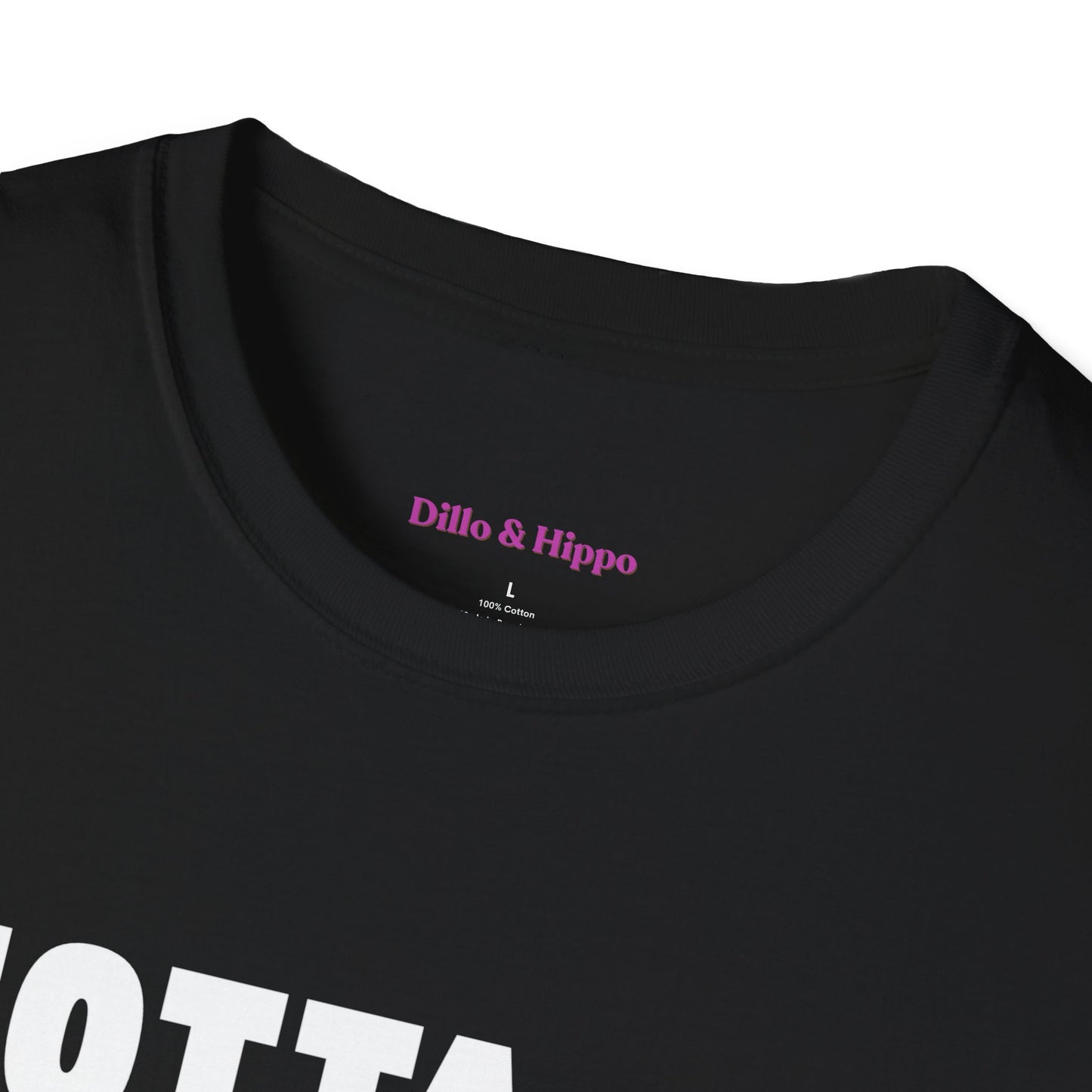 Gotta Go (Road) Biking // Unisex Softstyle T-Shirt