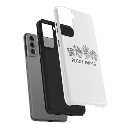 Plant Mama // Phone Case