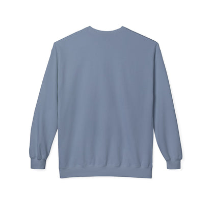 Sports // Unisex Midweight Softstyle Fleece Crewneck Sweatshirt