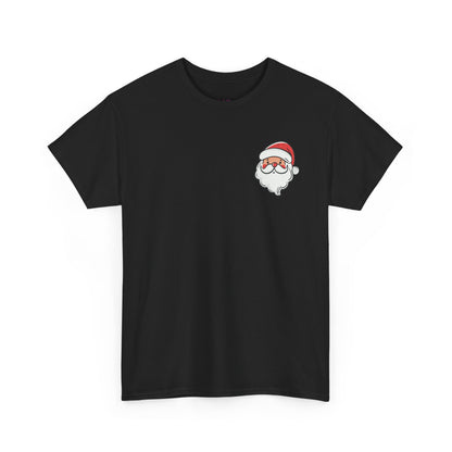 Santa's Happy Holigays Tee