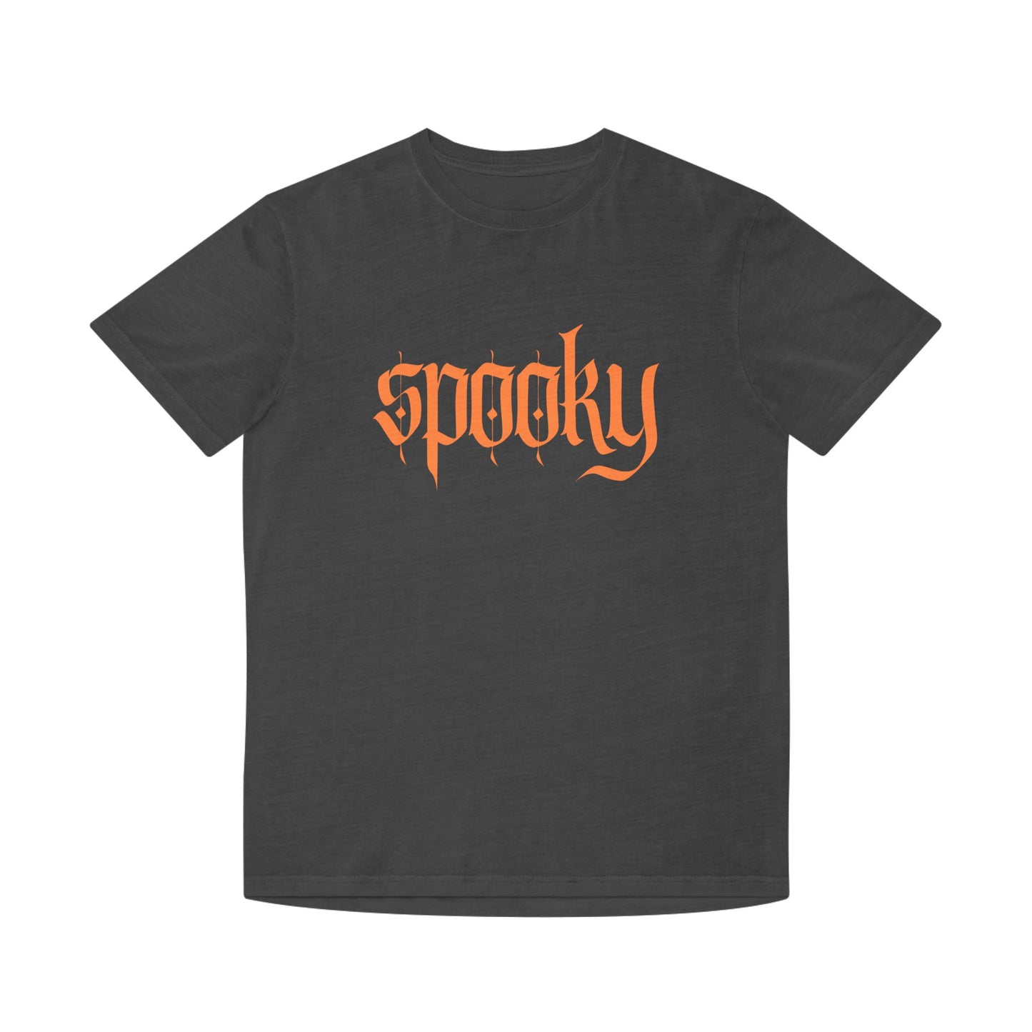 Spooky Graphic Tee — Retro Halloween T‑Shirt