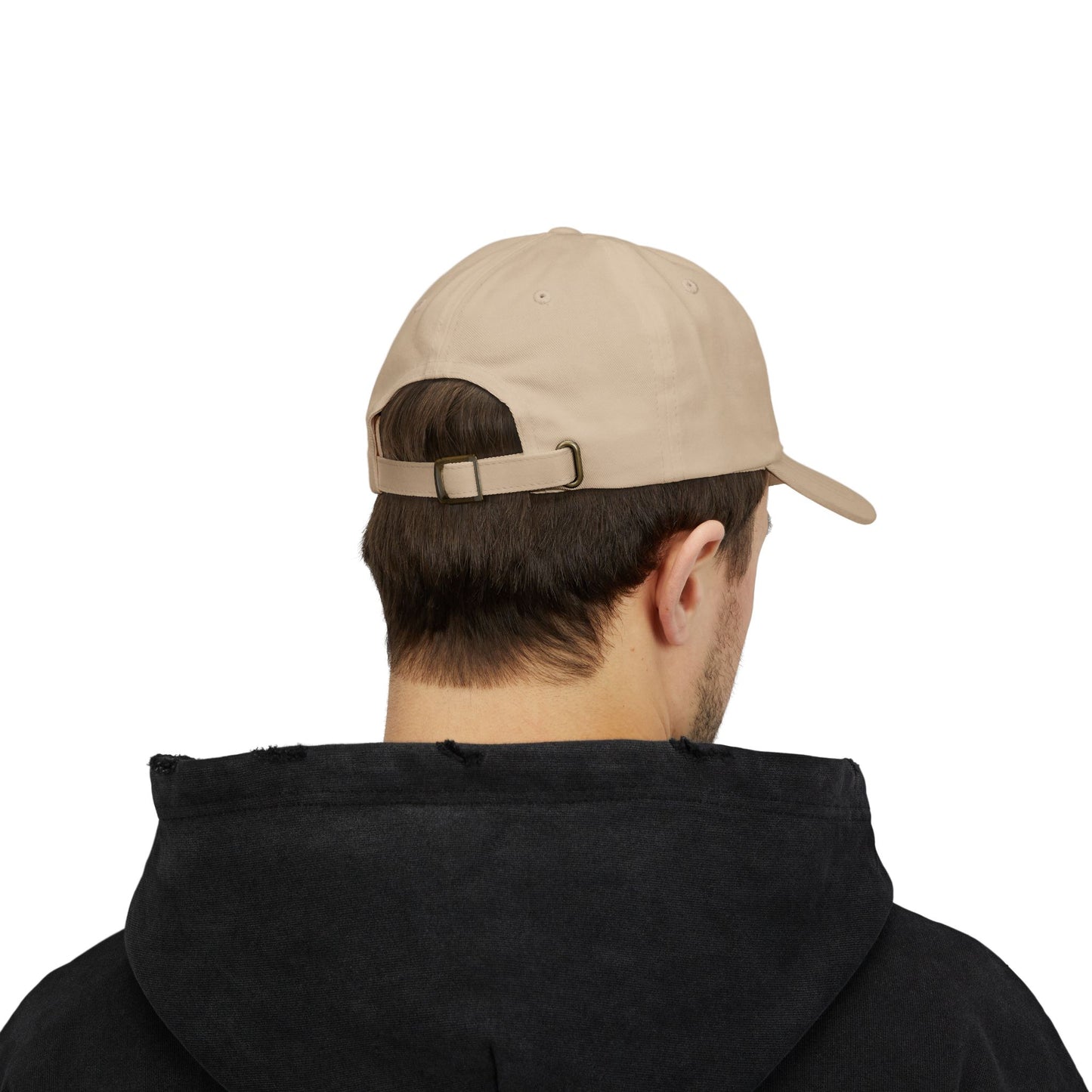 Costco Daddy // Classic Dad Cap