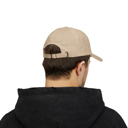 Costco Daddy // Classic Dad Cap