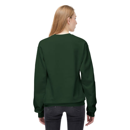 Sports // Unisex Midweight Softstyle Fleece Crewneck Sweatshirt