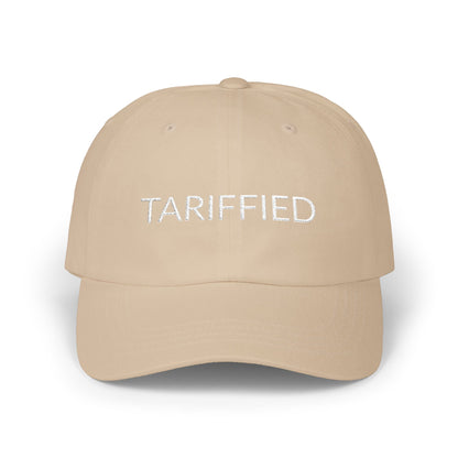 Tarrified // Classic Dad Cap