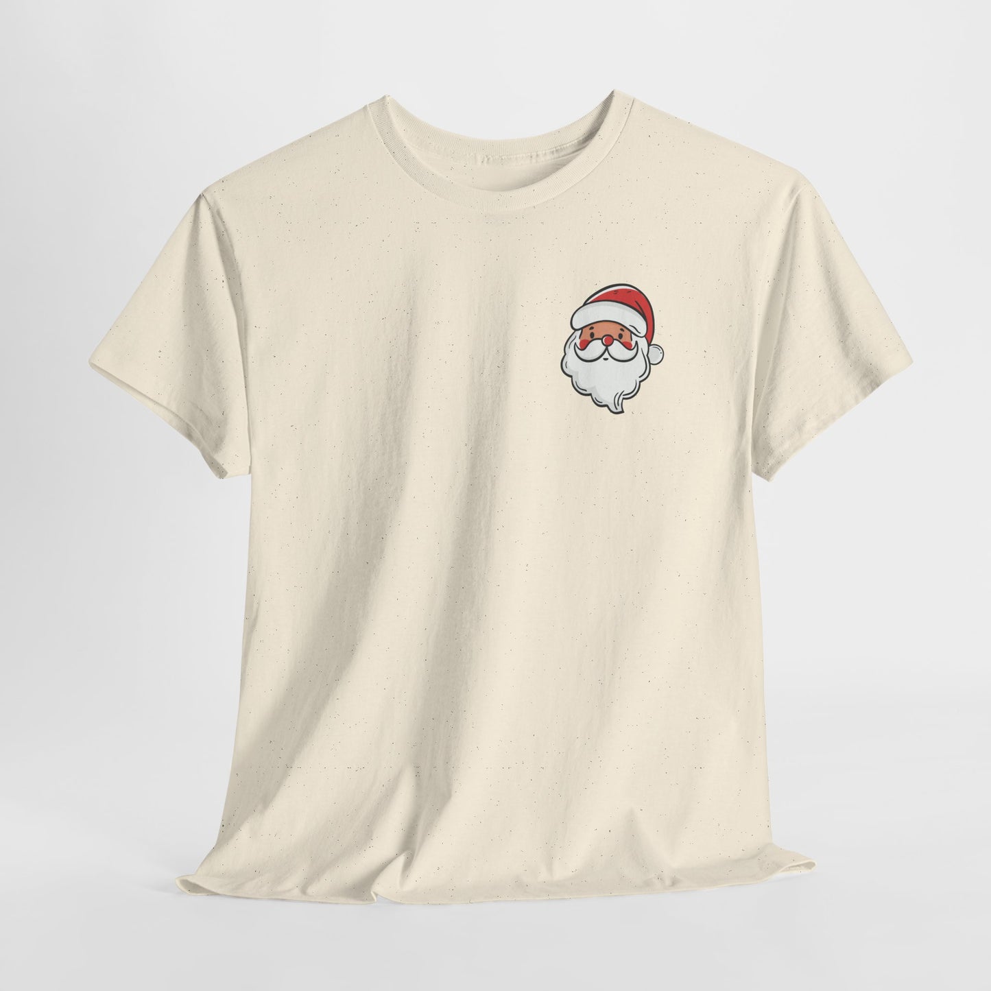 Santa's Happy Holigays Tee