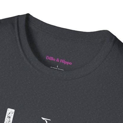 I (Road) Bike San Francisco // Unisex Softstyle T-Shirt