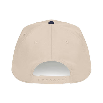 Queen of the Court - Mid Profile Baseball Cap
