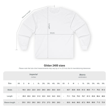 Femme Top Fall // Long Sleeve Tee