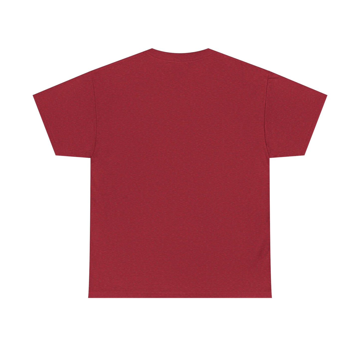 Oh My My Vintage Vinyl Graphic // Unisex Heavy Cotton Tee - Perfect for Music Lovers