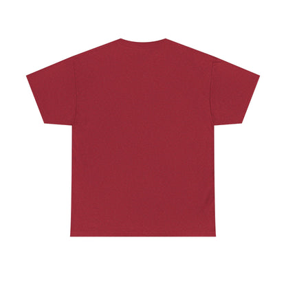 Oh My My Vintage Vinyl Graphic // Unisex Heavy Cotton Tee - Perfect for Music Lovers