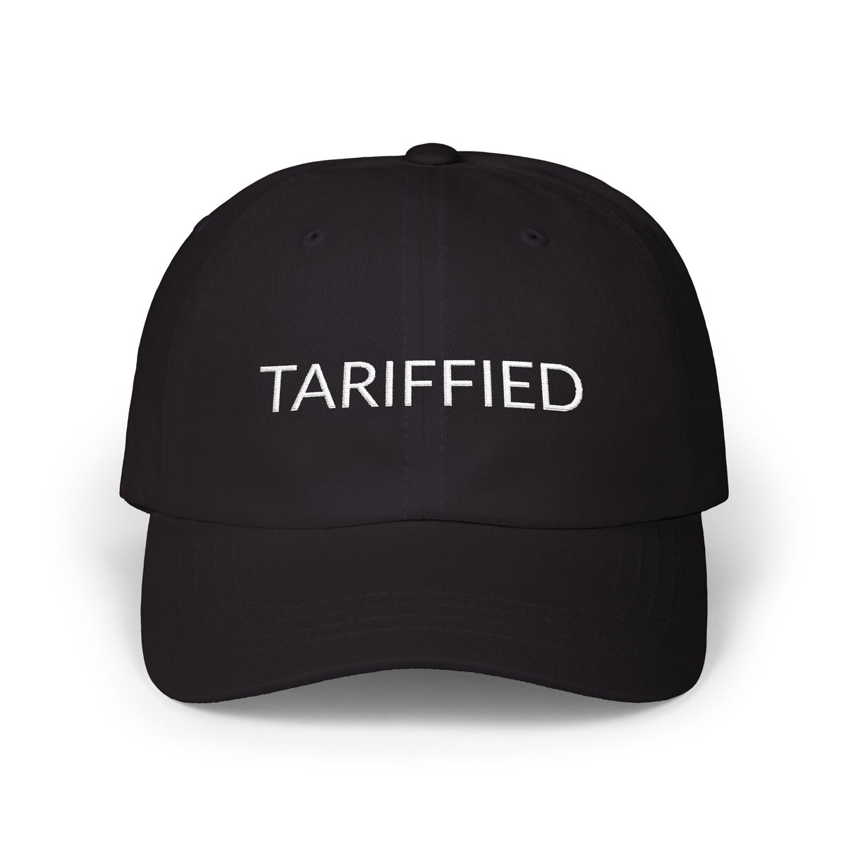 Tarrified // Classic Dad Cap