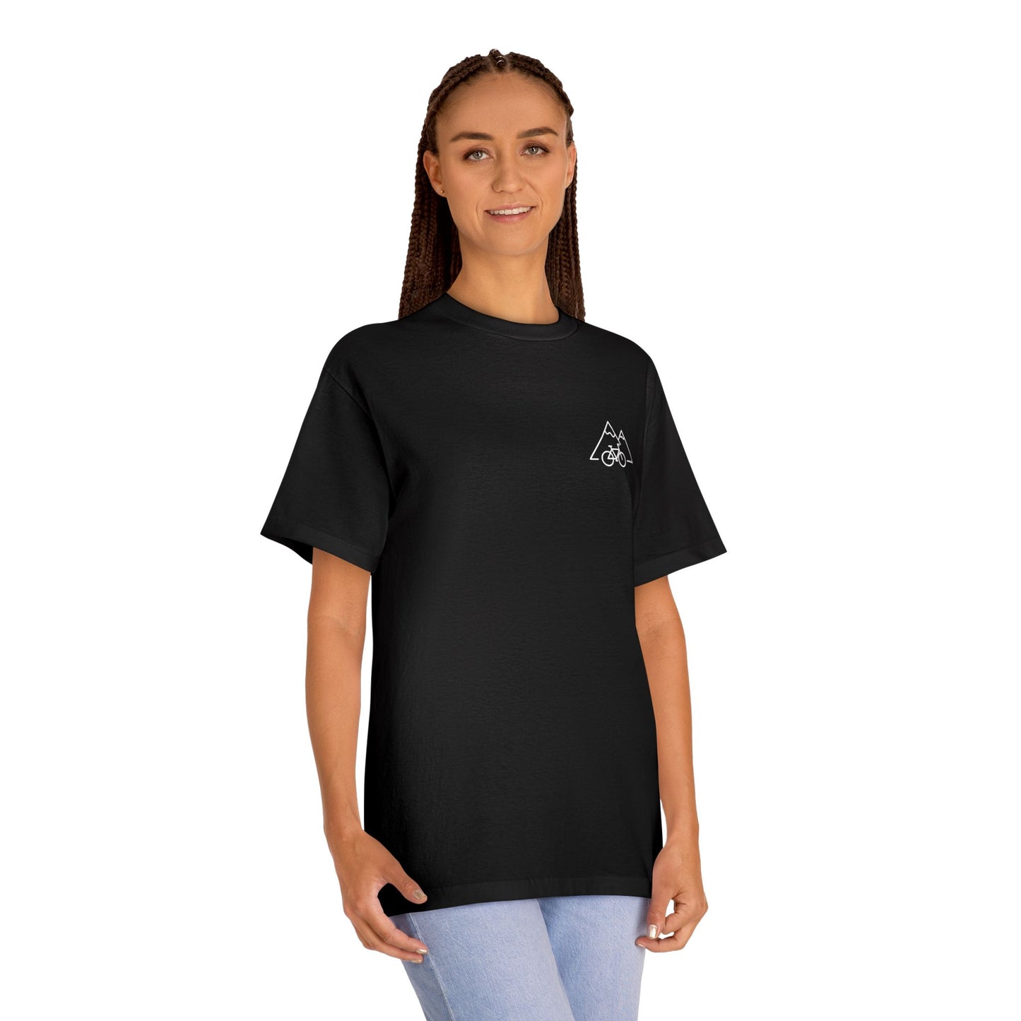 They See Me Rollin' (Mountain Bike) // Unisex Classic Tee