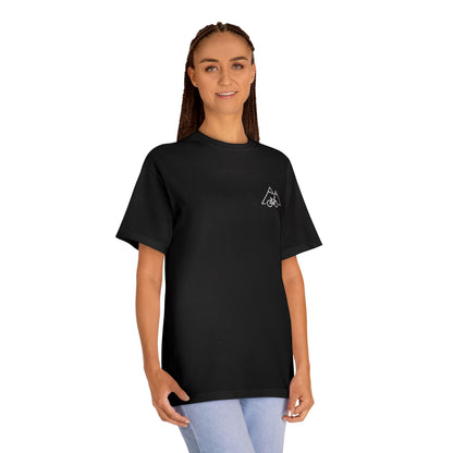 They See Me Rollin' (Mountain Bike) // Unisex Classic Tee