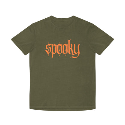 Spooky Graphic Tee — Retro Halloween T‑Shirt