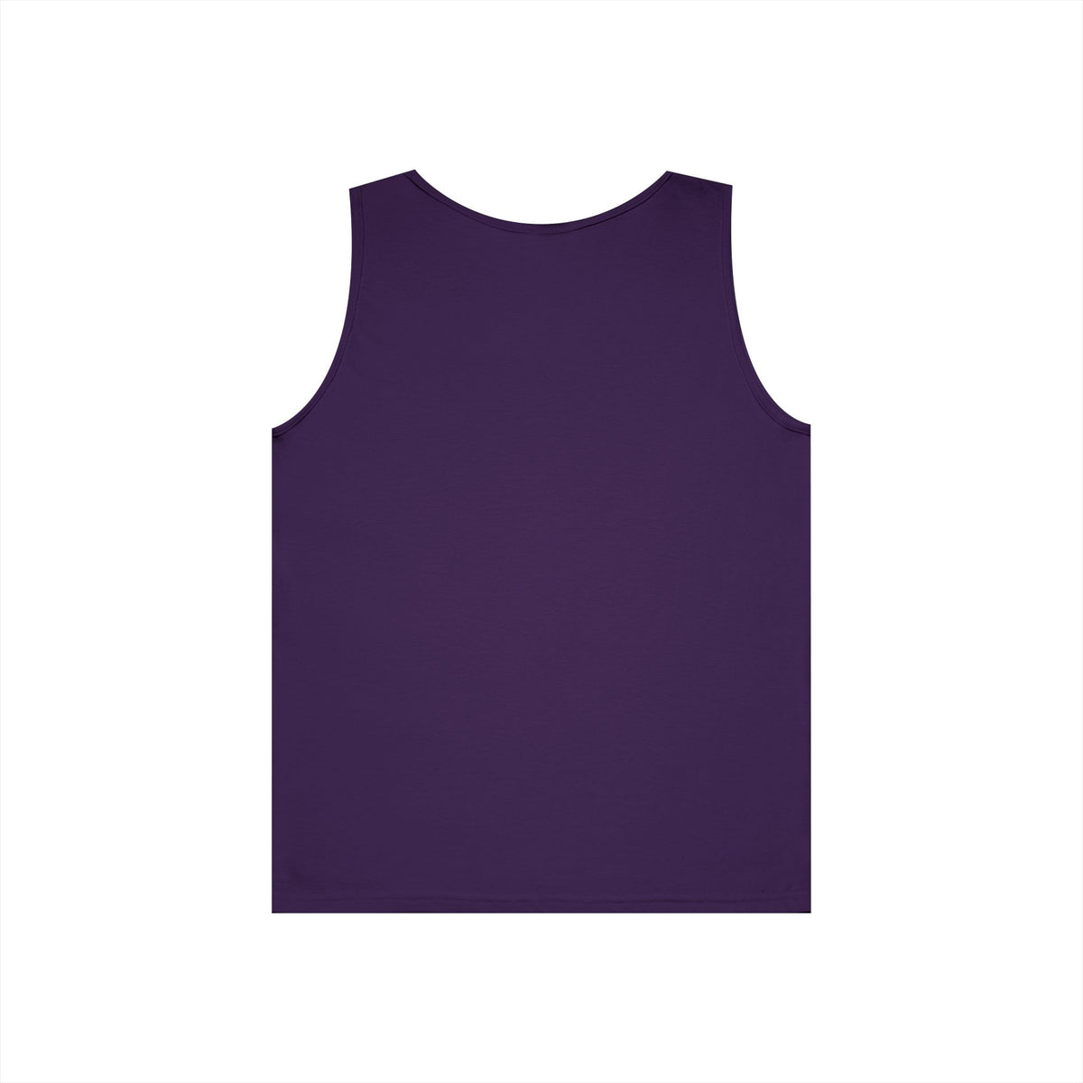 Improv, "Yes, And" // Positive Vibes Unisex Cotton Tank Top - Colorful 'YES' Design