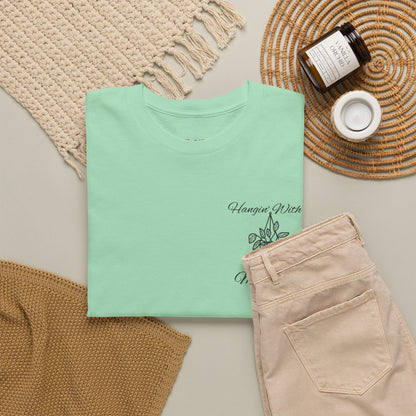 Hangin' With My Buds // Unisex Heavy Cotton Tee - Perfect for Everyday Comfort