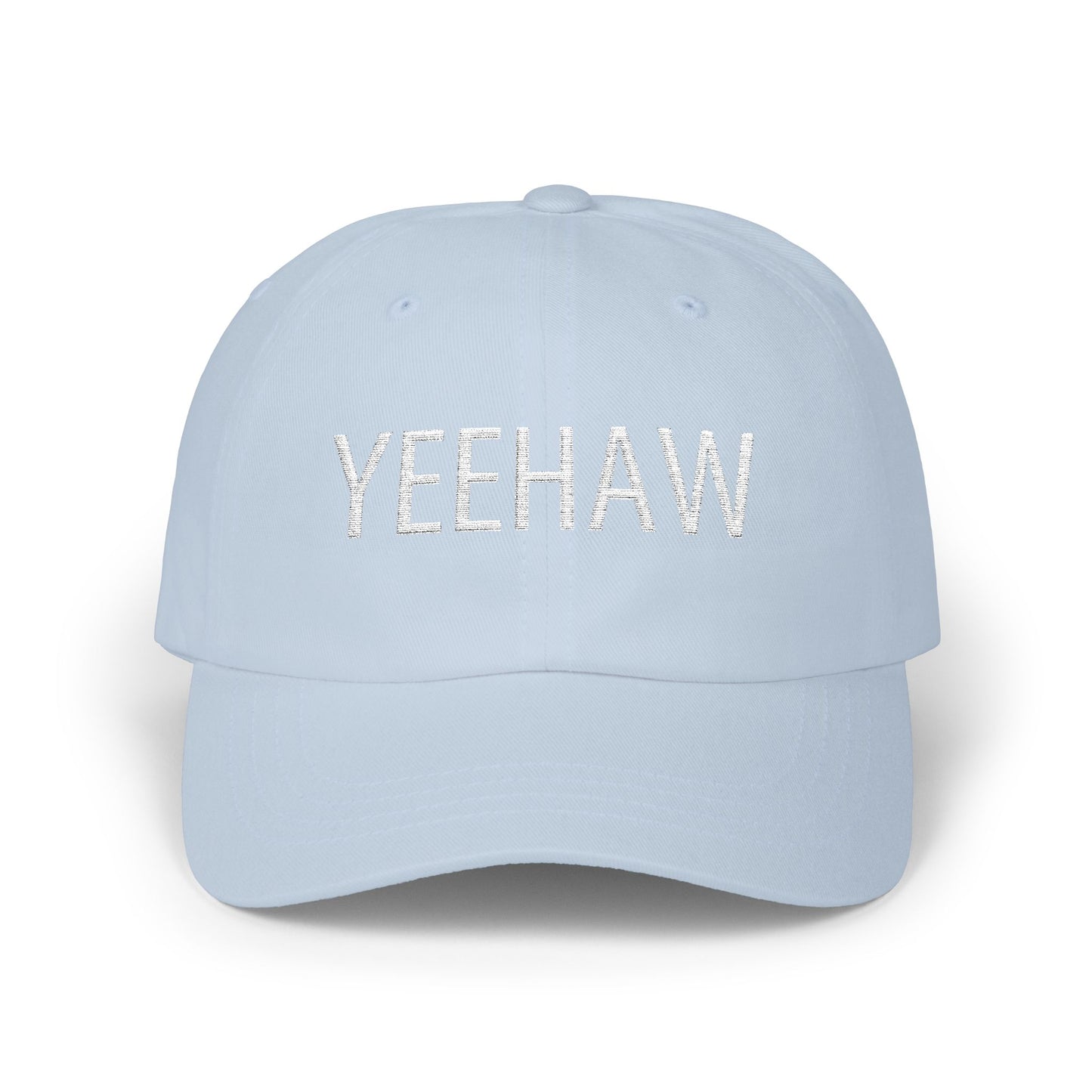 Yeehaw // Classic Dad Cap