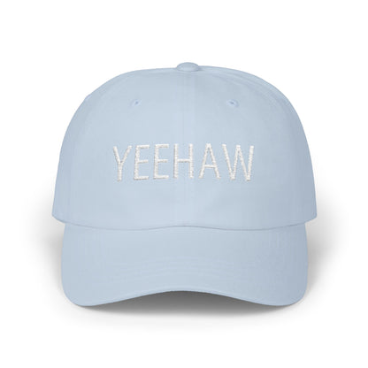 Yeehaw // Classic Dad Cap