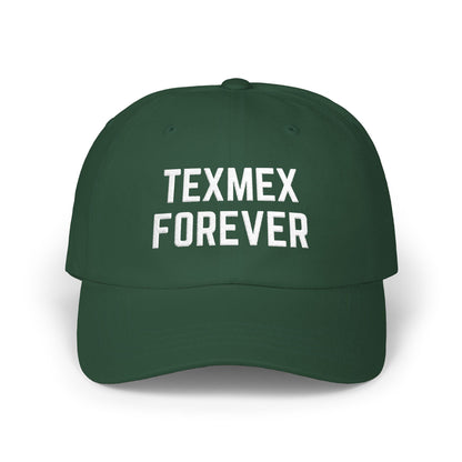 TexMex Forever // Classic Dad Cap
