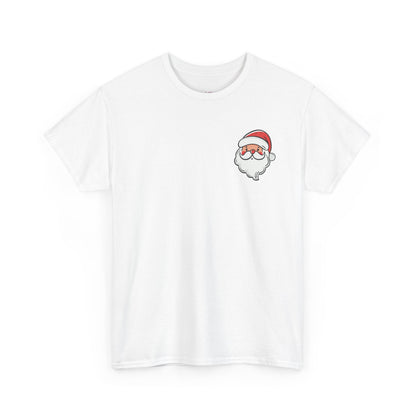 Santa's Happy Holigays Tee