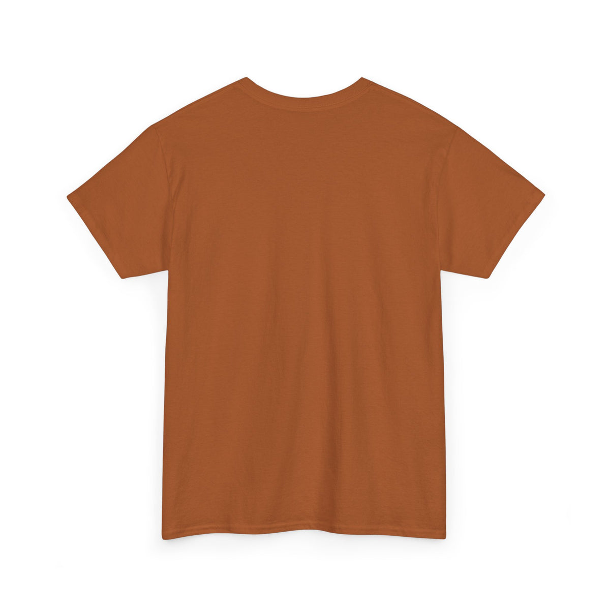 TexMex Forever Unisex Heavy Cotton Tee - Casual Style T-Shirt for Food Lovers