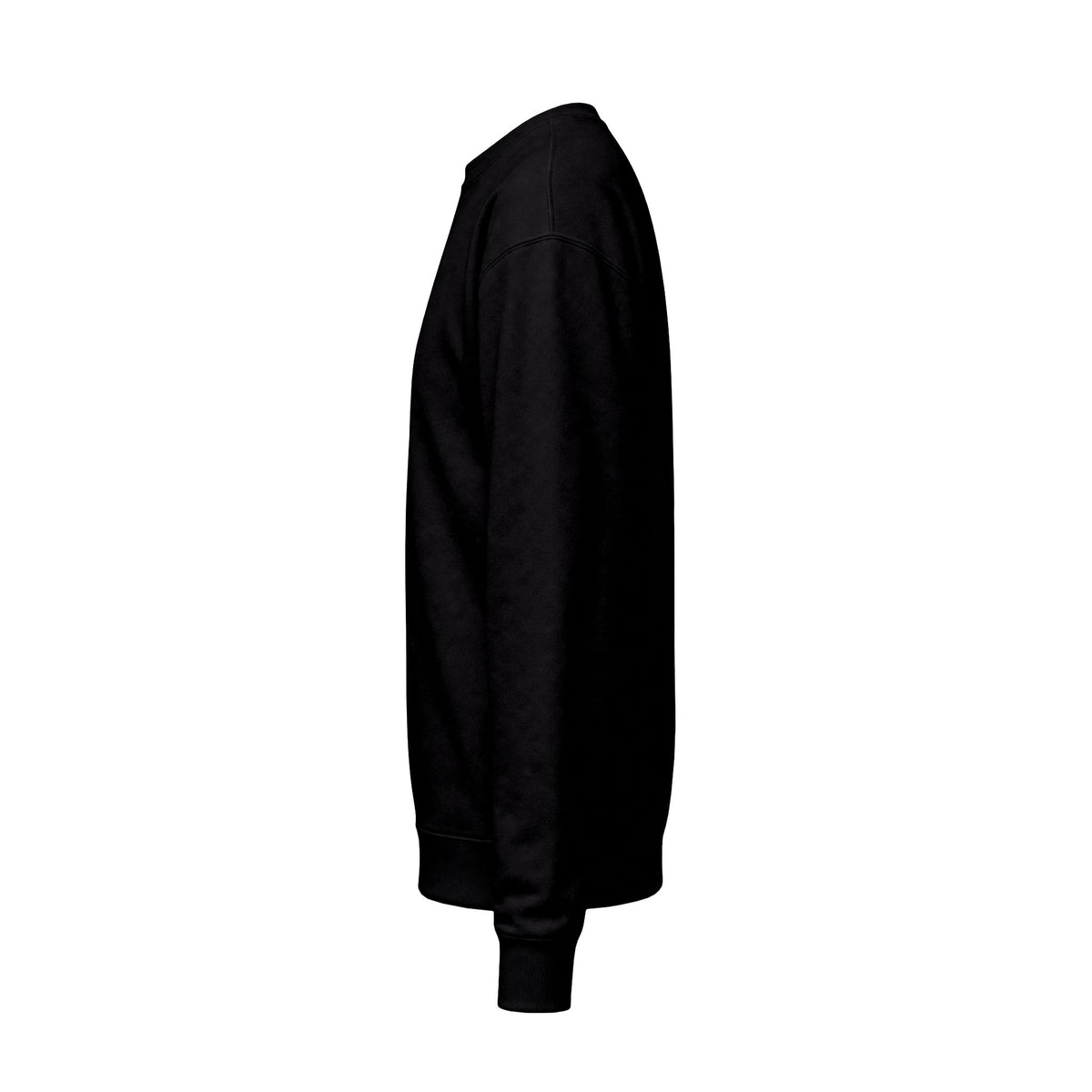Vampire Lips Crewneck: Unisex Heavy Cotton Sweatshirt for Halloween, Party, Gift, Funny T-Shirt, Casual Wear, Trendy Fashion