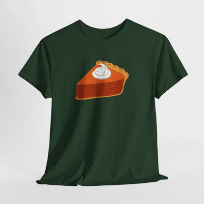 Pie // Unisex Jersey Short Sleeve Tee
