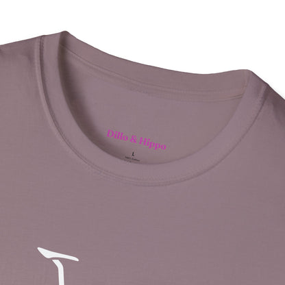 Ideal Speed (Road Bike) // Unisex Softstyle T-Shirt