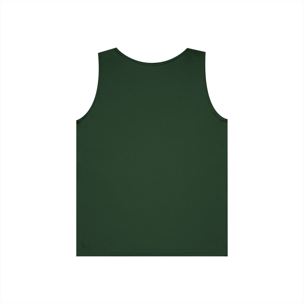 Improv, "Yes, And" // Positive Vibes Unisex Cotton Tank Top - Colorful 'YES' Design