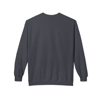 Sports // Unisex Midweight Softstyle Fleece Crewneck Sweatshirt